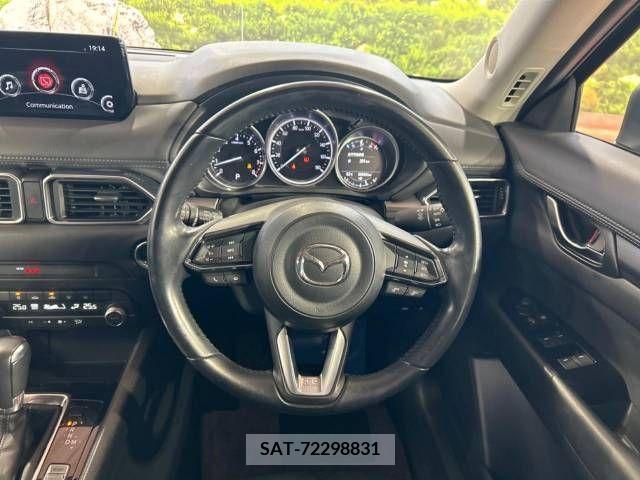Mazda CX-5 2020-02 378412-11