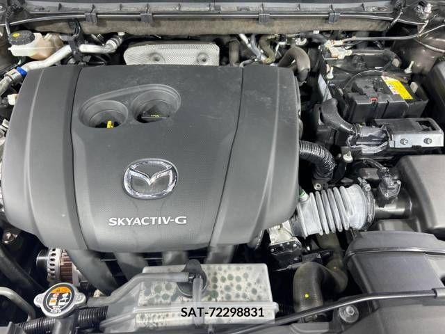 Mazda CX-5 2020-02 378412-18