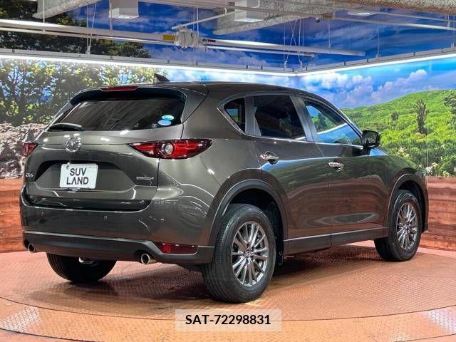 Mazda CX-5 2020-02 378412-17