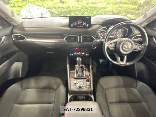 Mazda CX-5 2020-02 378412-1