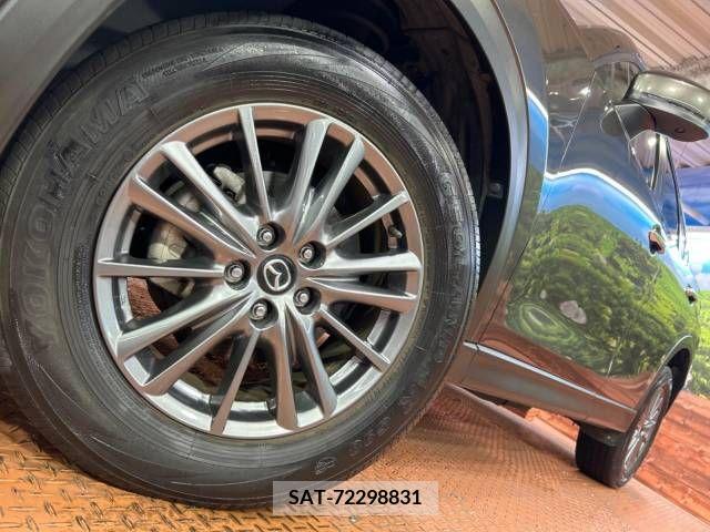 Mazda CX-5 2020-02 378412-13