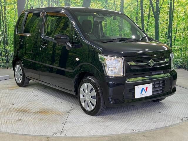 Suzuki WAGON R 2022-11 195971-16