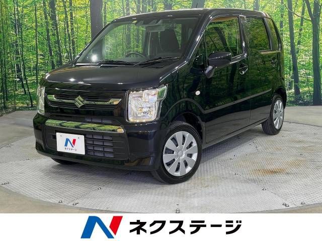 Suzuki WAGON R 2022-11 195971-0