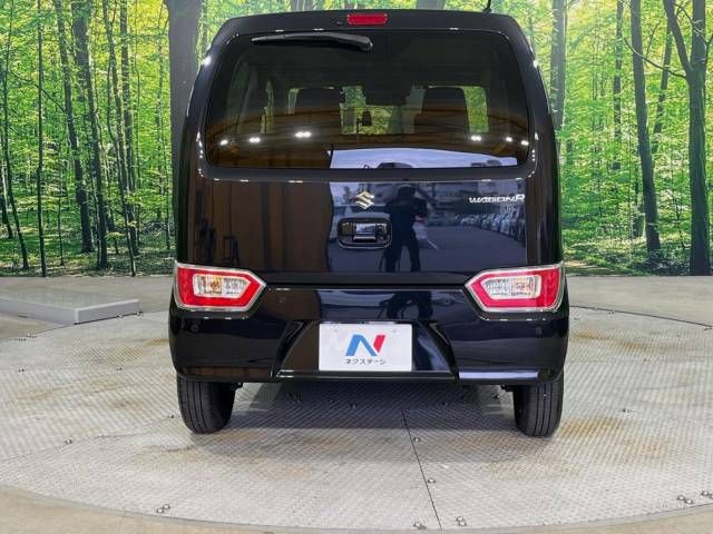 Suzuki WAGON R 2022-11 195971-15