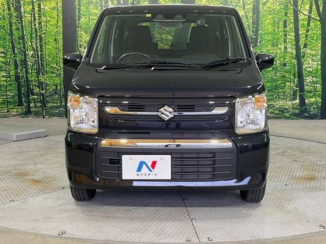 Suzuki WAGON R 2022-11 195971-14