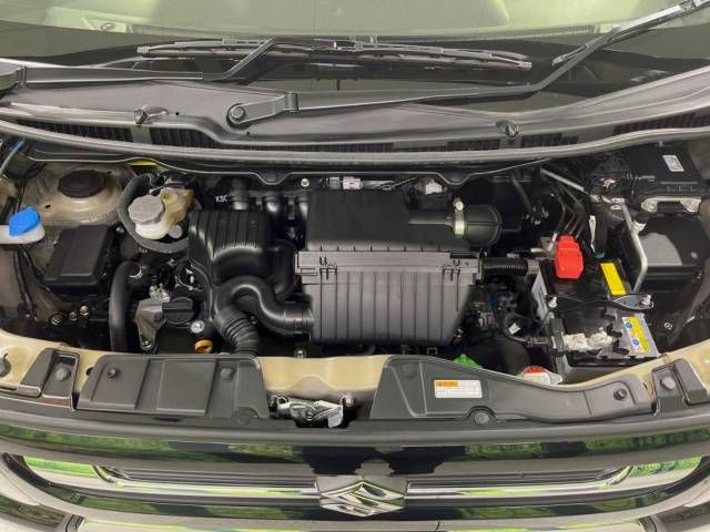 Suzuki WAGON R 2022-11 195971-18
