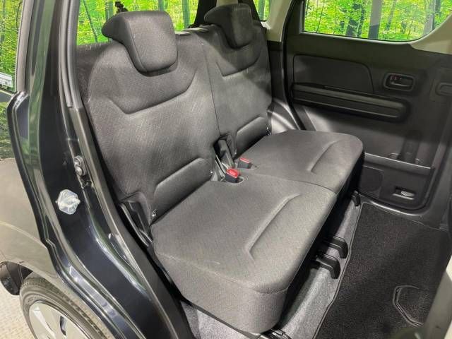 Suzuki WAGON R 2022-11 195971-9
