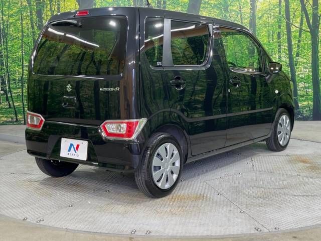 Suzuki WAGON R 2022-11 195971-17