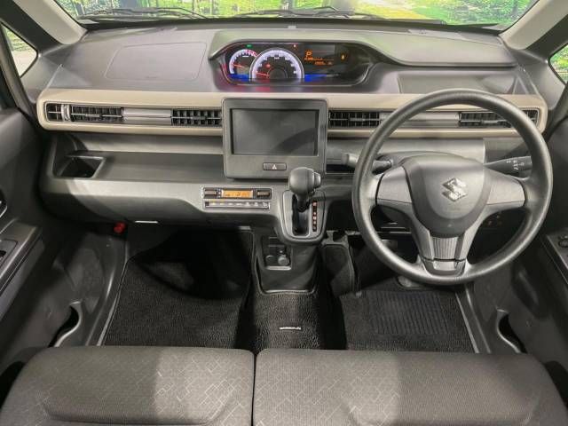 Suzuki WAGON R 2022-11 195971-1