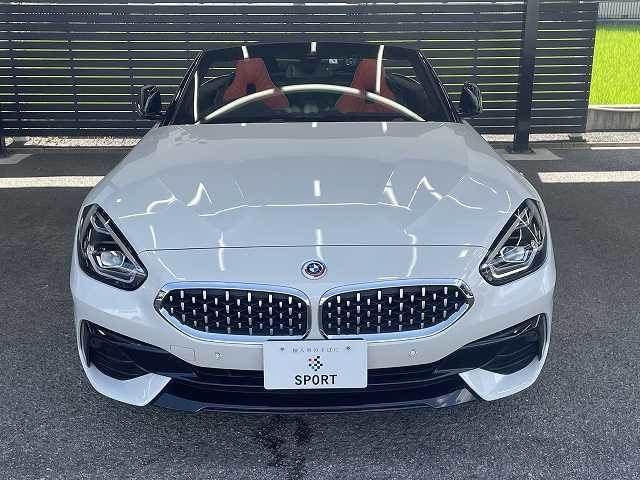 Bmw Z4 2019-07 7450-11