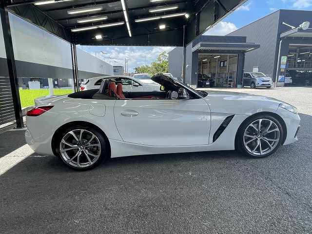 Bmw Z4 2019-07 7450-15