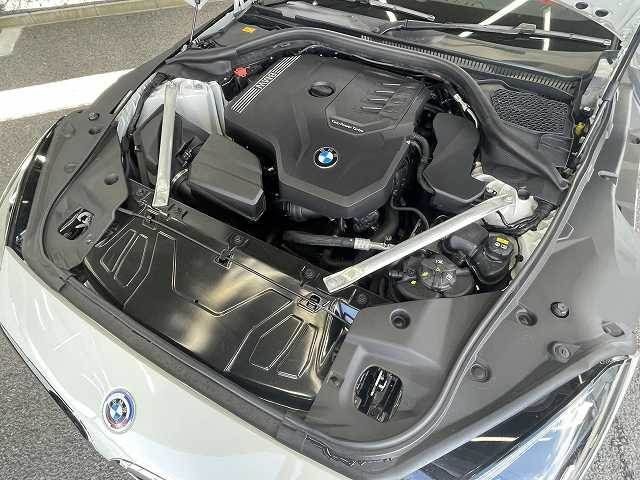 Bmw Z4 2019-07 7450-19