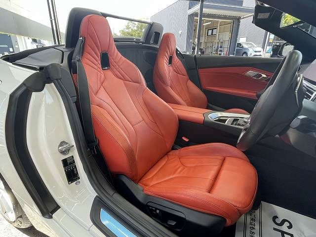 Bmw Z4 2019-07 7450-9