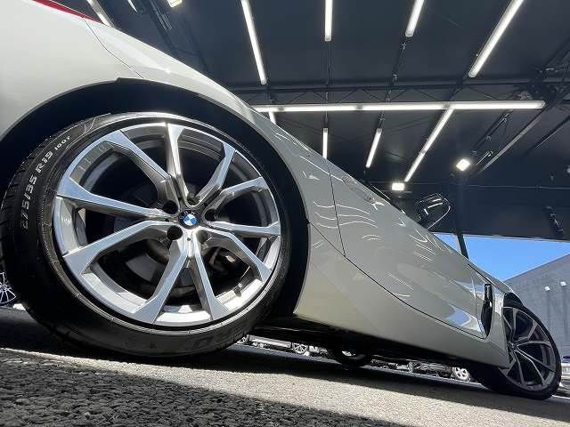 Bmw Z4 2019-07 7450-18