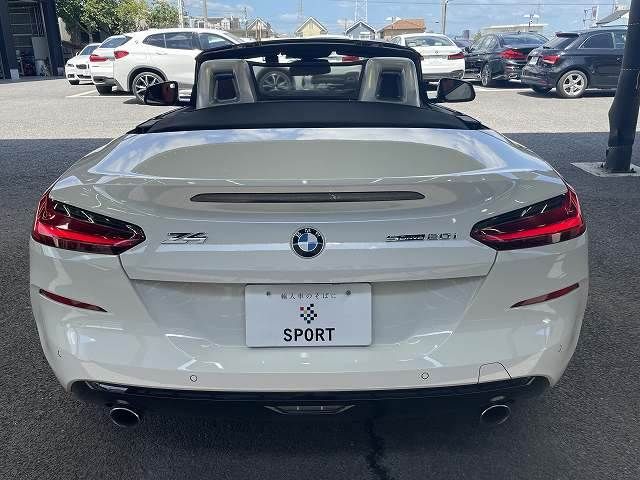 Bmw Z4 2019-07 7450-12