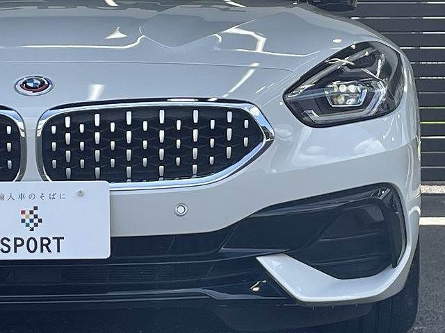 Bmw Z4 2019-07 7450-17