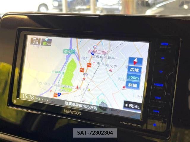 Mitsubishi EK X 2020-02 296824-2