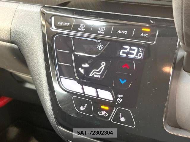 Mitsubishi EK X 2020-02 296824-7