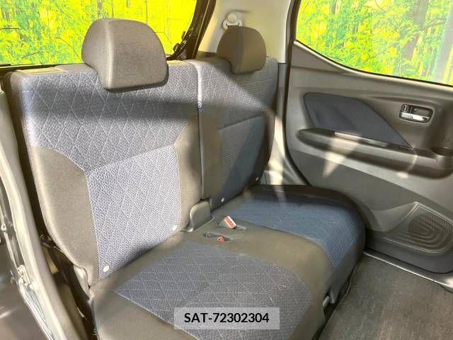 Mitsubishi EK X 2020-02 296824-9