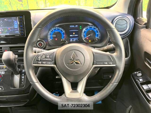 Mitsubishi EK X 2020-02 296824-11