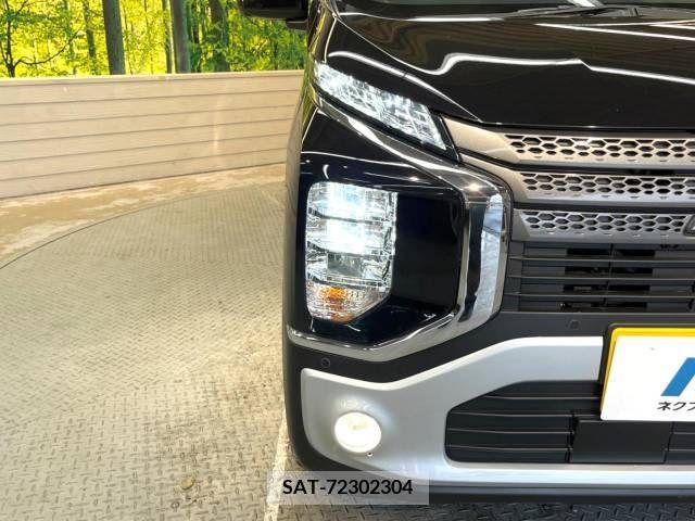 Mitsubishi EK X 2020-02 296824-12