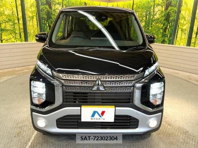 Mitsubishi EK X 2020-02 296824-14