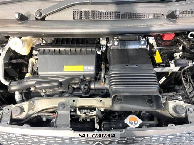 Mitsubishi EK X 2020-02 296824-18