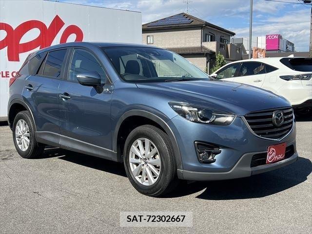Mazda CX-5 2015-12 384601-14