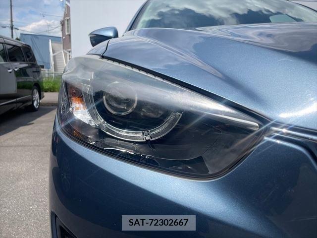 Mazda CX-5 2015-12 384601-22