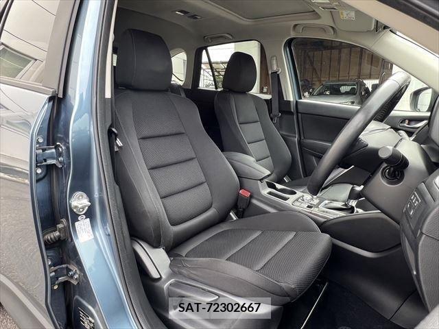 Mazda CX-5 2015-12 384601-6