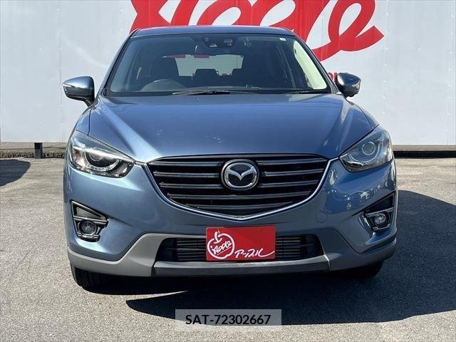 Mazda CX-5 2015-12 384601-13