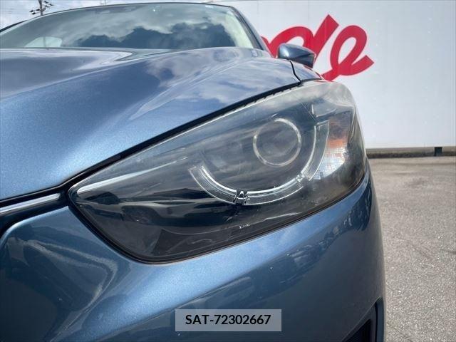 Mazda CX-5 2015-12 384601-20