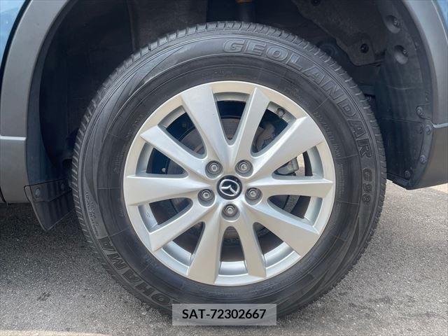 Mazda CX-5 2015-12 384601-28