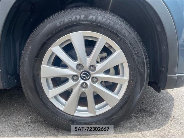 Mazda CX-5 2015-12 384601-12