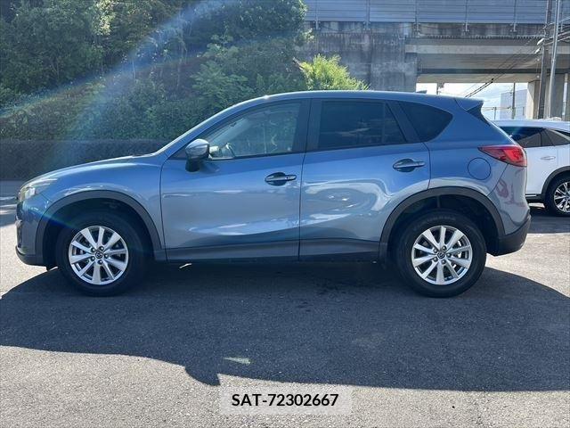 Mazda CX-5 2015-12 384601-19