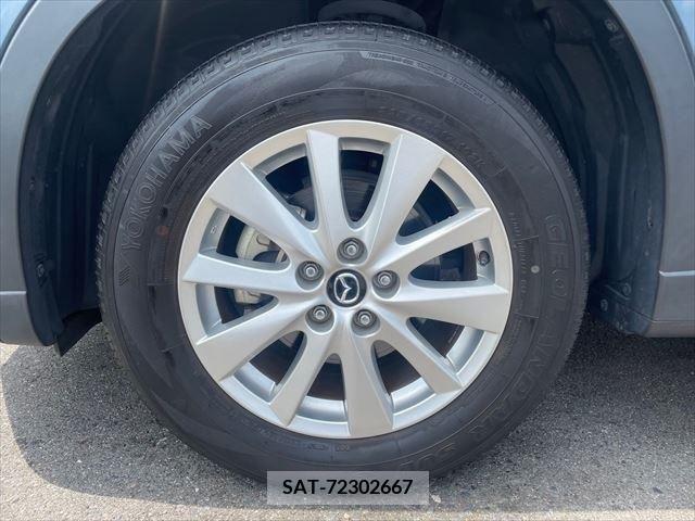 Mazda CX-5 2015-12 384601-27
