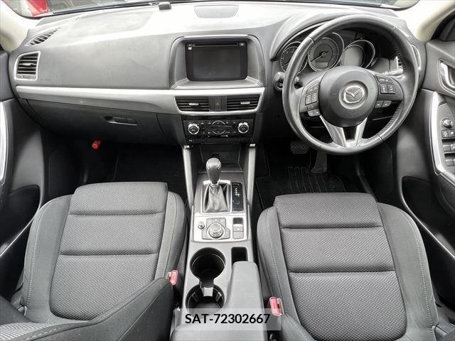 Mazda CX-5 2015-12 384601-1