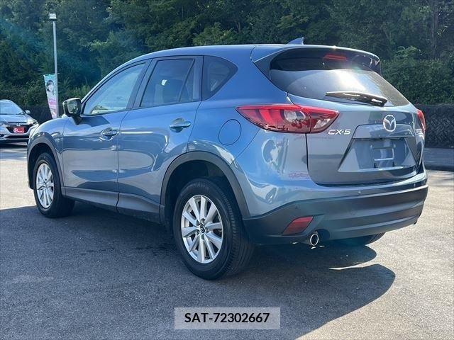 Mazda CX-5 2015-12 384601-18
