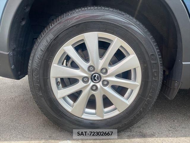 Mazda CX-5 2015-12 384601-26