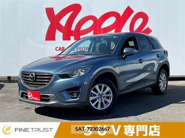 Mazda CX-5 2015-12 384601-0