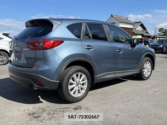 Mazda CX-5 2015-12 384601-17