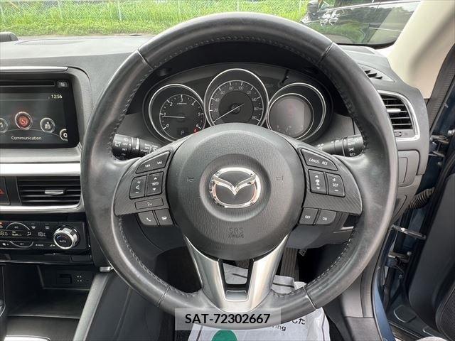 Mazda CX-5 2015-12 384601-9