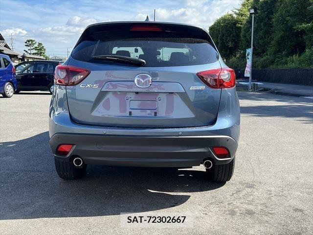 Mazda CX-5 2015-12 384601-16