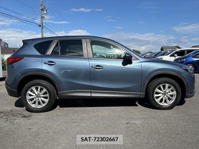 Mazda CX-5 2015-12 384601-15