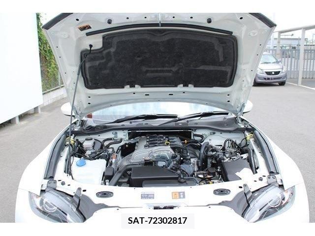 Mazda ROADSTER 2022-09 353067-17