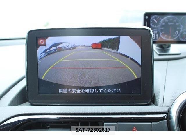 Mazda ROADSTER 2022-09 353067-4