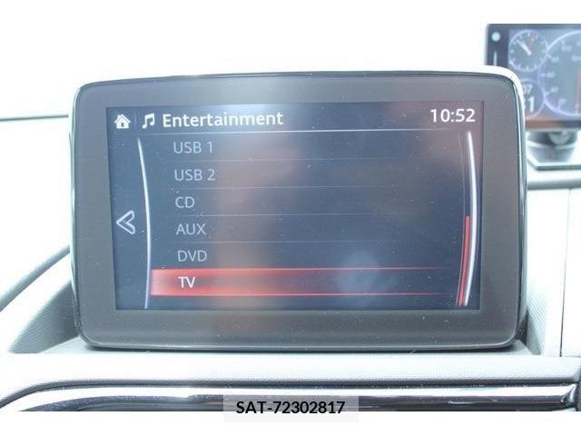 Mazda ROADSTER 2022-09 353067-3