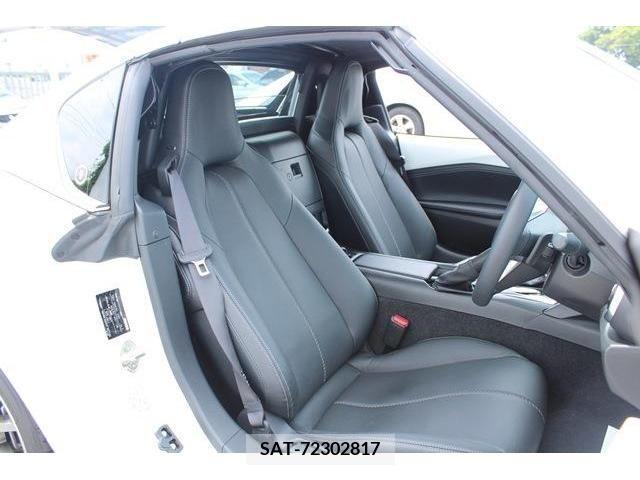 Mazda ROADSTER 2022-09 353067-13