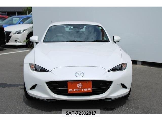 Mazda ROADSTER 2022-09 353067-6