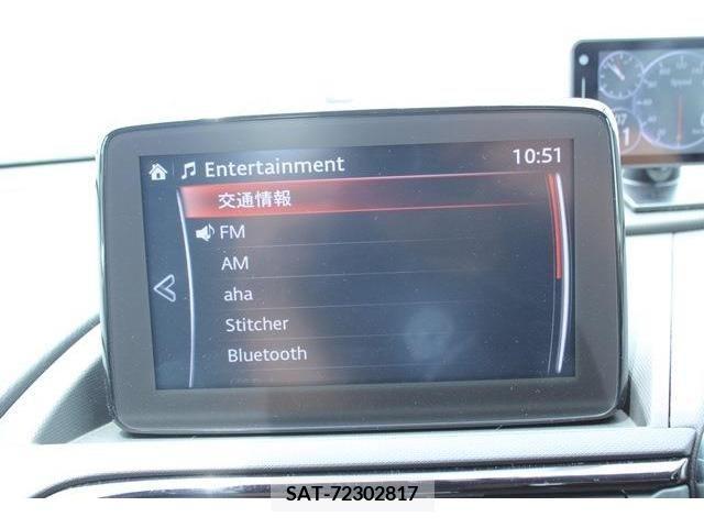 Mazda ROADSTER 2022-09 353067-2